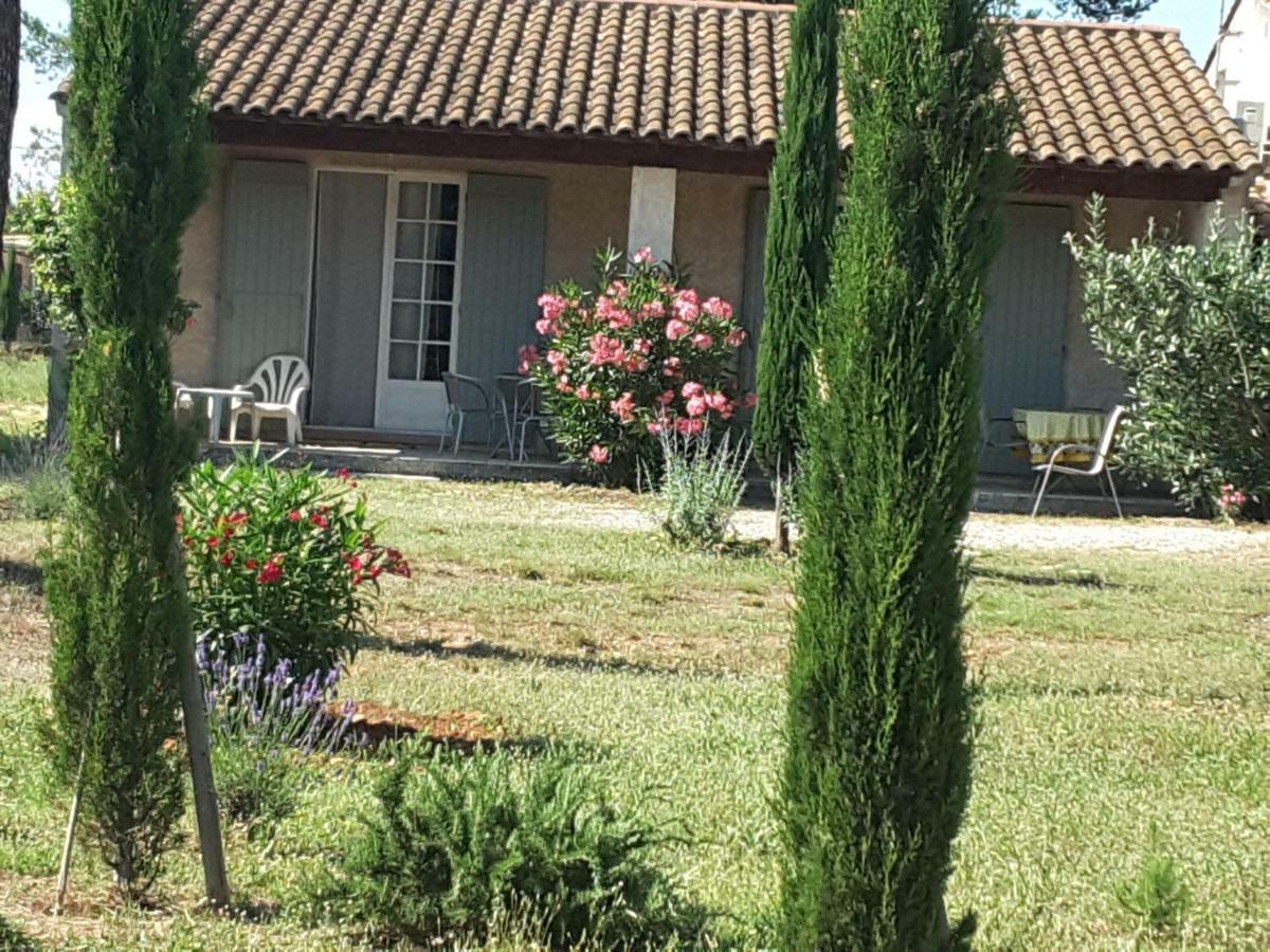 Clair De Lune Saint-Rémy-de-Provence Exteriör bild